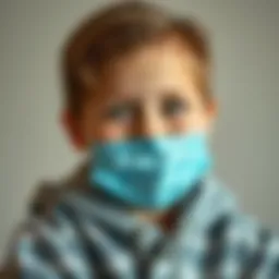 Детский стиральный порошок автомат: Как выбрать и использовать эффектив но Introduction