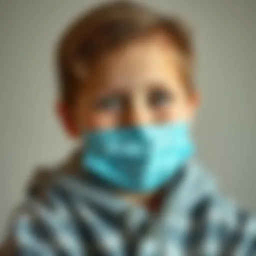 Детский стиральный порошок автомат: Как выбрать и использовать эффективно Introduction