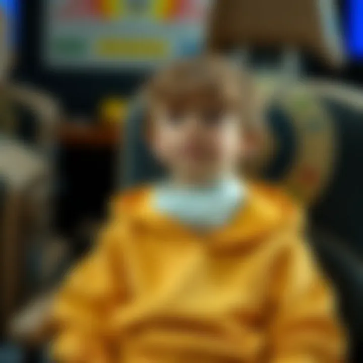 Notable Детский стиральный порошок автомат: Как выбрать и использовать эффективно