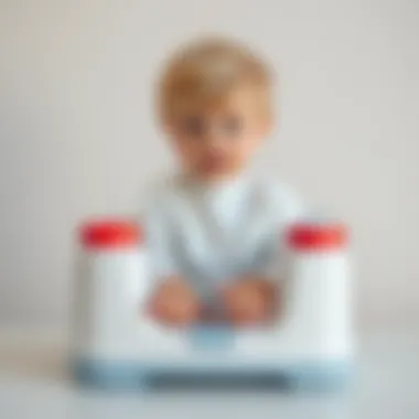 Детский стиральный порошок автомат: Как выбрать и использовать эффективно Summary