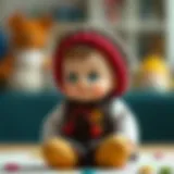 Дидактическая игрушка: Понимание и применение в обучении Introduction