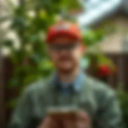 Доставка продуктов на дом через СберМаркет: детали и стоимость Introduction