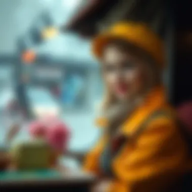 Доставка с Ашана в Санкт-Петербурге: Полное руководство Summary