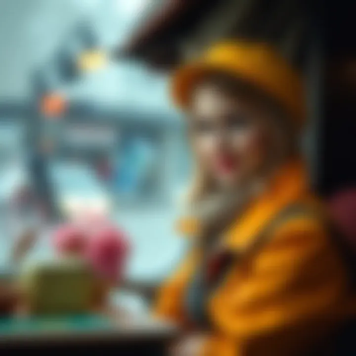 Доставка с Ашана в Санкт-Петербурге: Полное руководство Summary