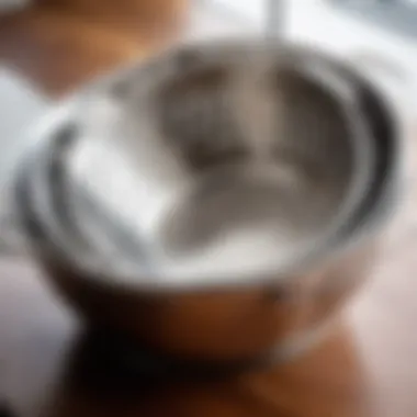 Durable Materials in Modern Colanders Durable materials used in modern colanders