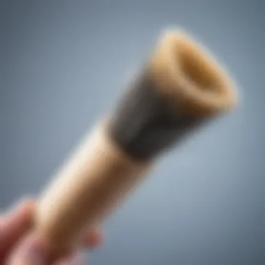 Sustainable Lint Brushes for Eco-Conscious Consumers Eco-friendly lint brush options
