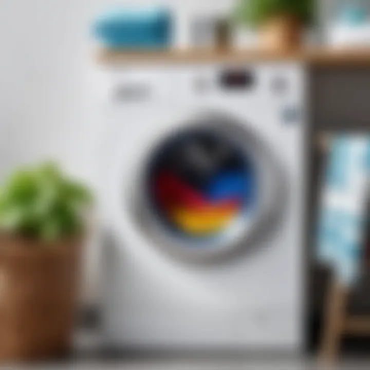 Eco-friendly washing tips to minimize environmental impact