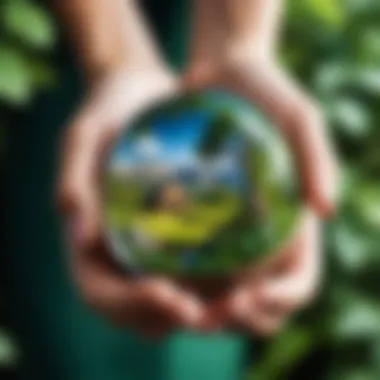 Sustainable Ecotourism and Its Impact Ecotourism initiatives promoting sustainability