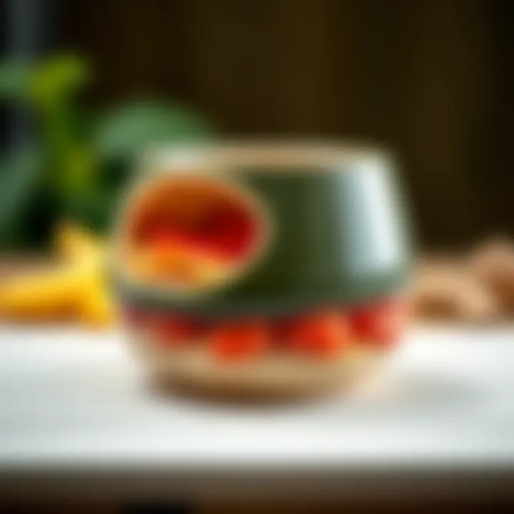 Notable Емкость для шашлыка с крышкой: все аспекты выбора и использования Notable Емкость для шашлыка с крышкой: все аспекты выбора и использования