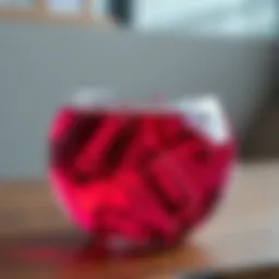 Емкость стеклянная с краном: преимущества и использование Introduction