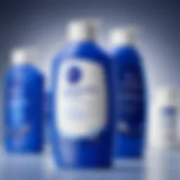 Detailed overview of Head & Shoulders shampoo history