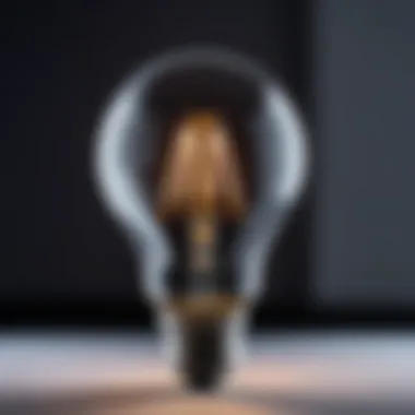 Exploring the Н15 Light Bulb: Features, Applications, and Economic Considerations Summary Exploring the Н15 Light Bulb: Features, Applications, and Economic Considerations Summary