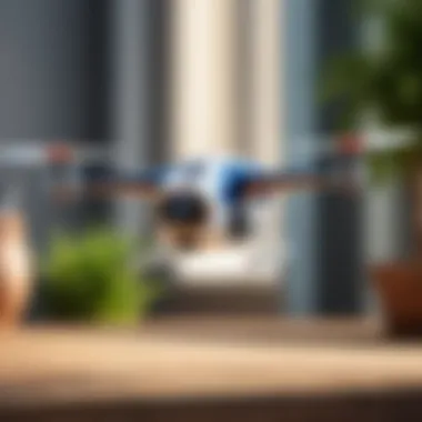 Anticipating Future Trends in Flying Toy Technology Future trends in flying toy technology