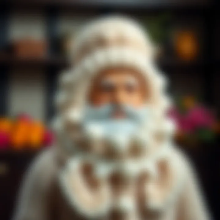 Notable Функциональность и эстетика больш ого белого горшка для цветов