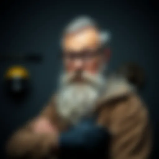 ΠΠΈΠ±ΠΊΠΈΠΉ Π΅ΡΡΠΈΠΊ Π΄Π»Ρ ΡΡΡΠ΄Π½ΠΎΠ΄ΠΎΡΡΡΠΏΠ½ΡΡ
ΠΌΠ΅ΡΡ: ΡΡΡΠ΅ΠΊΡΠΈΠ²Π½ΠΎΡΡΡ ΠΈ ΠΏΡΠΈΠΌΠ΅Π½Π΅Π½ΠΈΠ΅ Introduction ΠΠΈΠ±ΠΊΠΈΠΉ Π΅ΡΡΠΈΠΊ Π΄Π»Ρ ΡΡΡΠ΄Π½ΠΎΠ΄ΠΎΡΡΡΠΏΠ½ΡΡ
ΠΌΠ΅ΡΡ: ΡΡΡΠ΅ΠΊΡΠΈΠ²Π½ΠΎΡΡΡ ΠΈ ΠΏΡΠΈΠΌΠ΅Π½Π΅Π½ΠΈΠ΅ Introduction