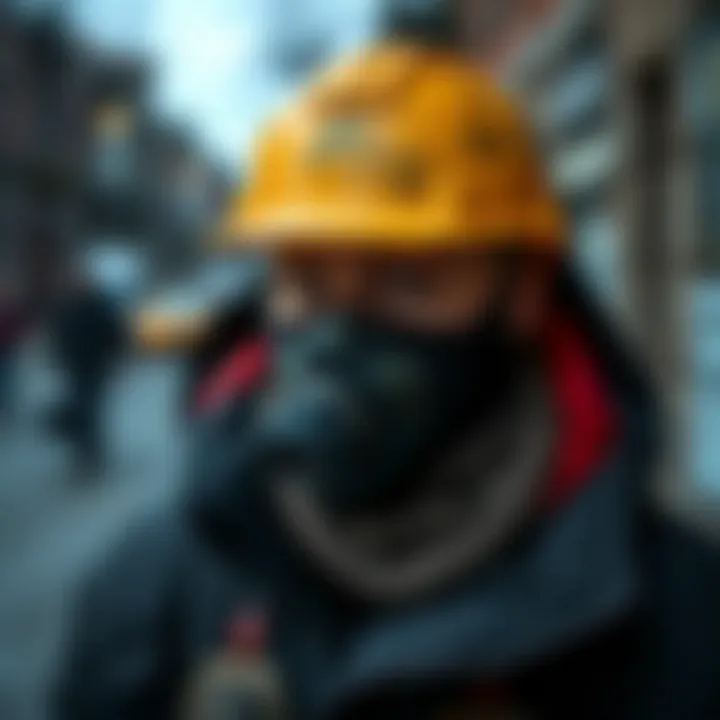 Гибкий ершик для труднодоступных мест: эффективность и применение Summary