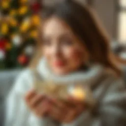Creative gift ideas under 500 rubles