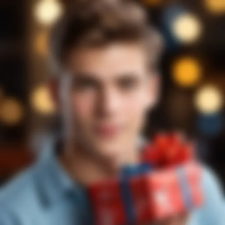 Notable Gift Ideas for an 18-Year-Old Man's Birthday