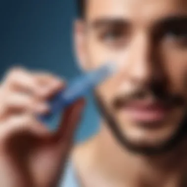 Care tips for maintaining the quality of Gillette blades over time