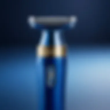 Gillette Blue 2: Анализ и практическое применение Summary