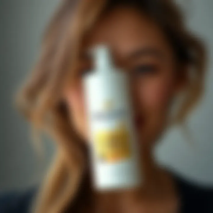 Глубокое погружение в мир Pantene: от истории до современных решений Summary