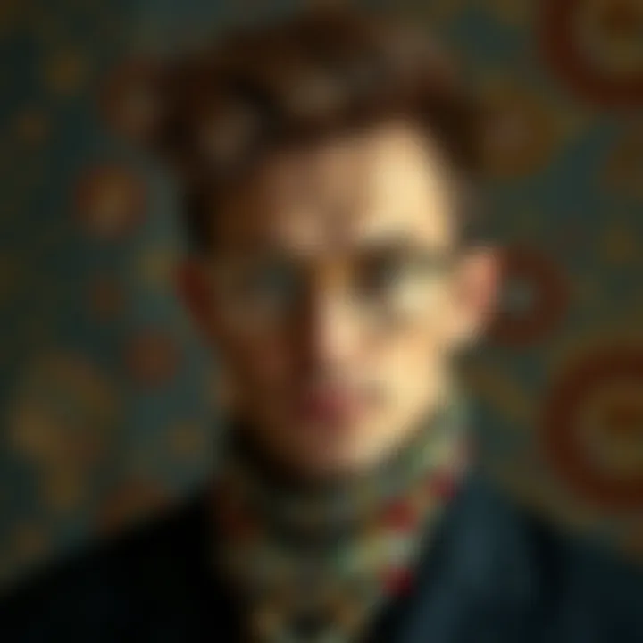 Notable Головные уборы: шляпки как стильный аксессуар