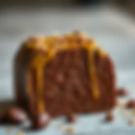 Горячий шоколад: особенности упаковки и предложения на рынке Introduction