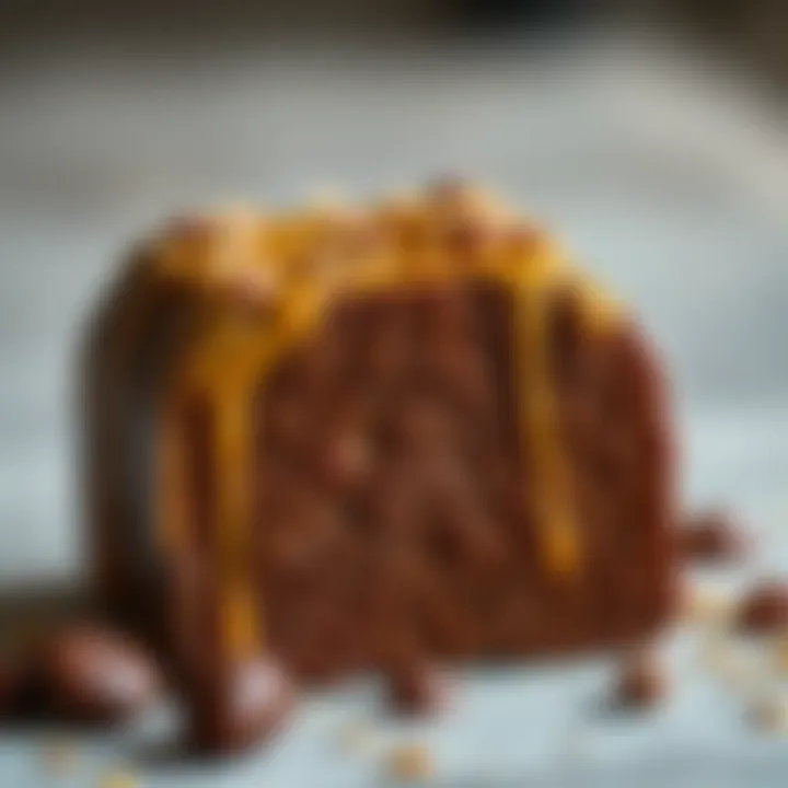 Горячий шоколад: особенности упаковки и предложения на рынке Introduction