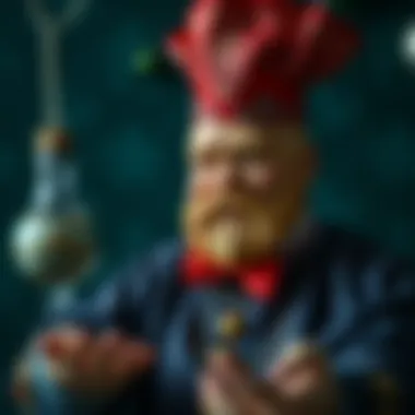 Notable Горячий шоколад: особенности упаковки и предложения на рынке