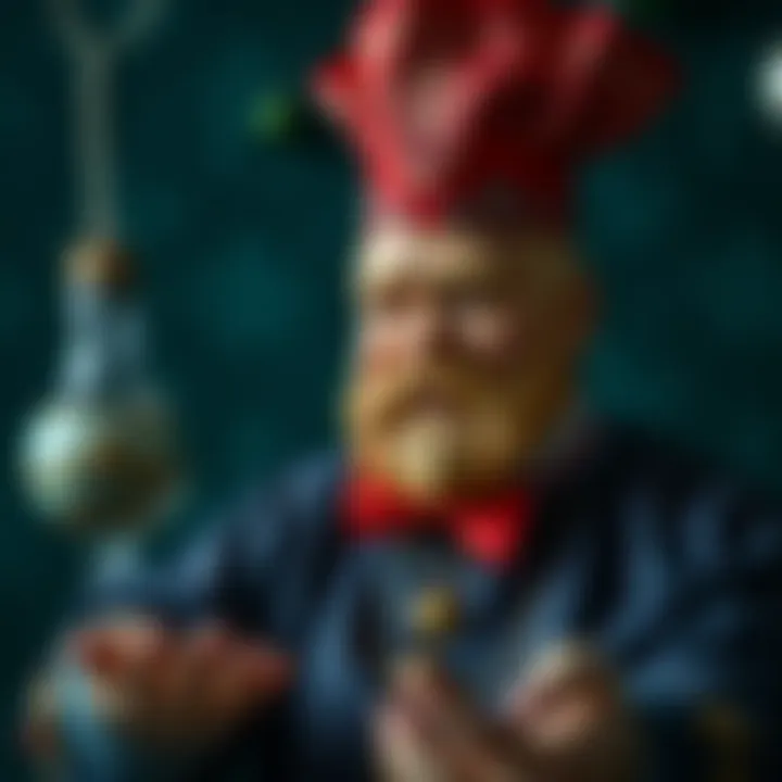 Notable Горячий шоколад: особенности упаковки и предложения на рынке