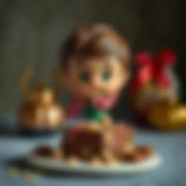 Горячий шоколад: особенности упаковки и предложения на рынке Summary