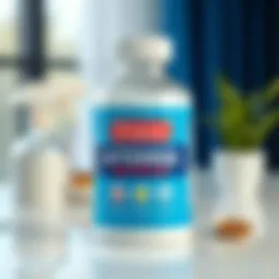 Грасс бытовая химия для мебели: эффективные решения для вашего дома Introduction