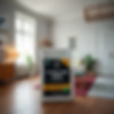 Грасс бытовая химия для мебели: эффективные решения для вашего дома Summary Грасс бытовая химия для мебели: эффективные решения для вашего дома Summary