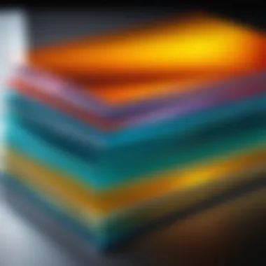 Essential Guidelines for Choosing Thermal Films Guidelines for choosing thermal films