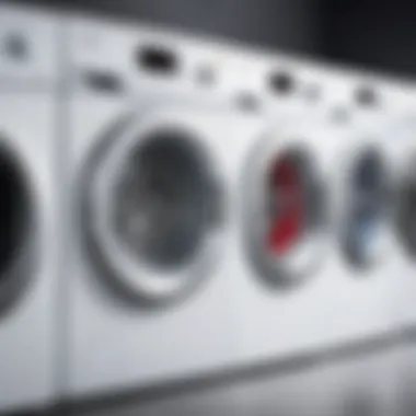 Guidelines for choosing a washing machine