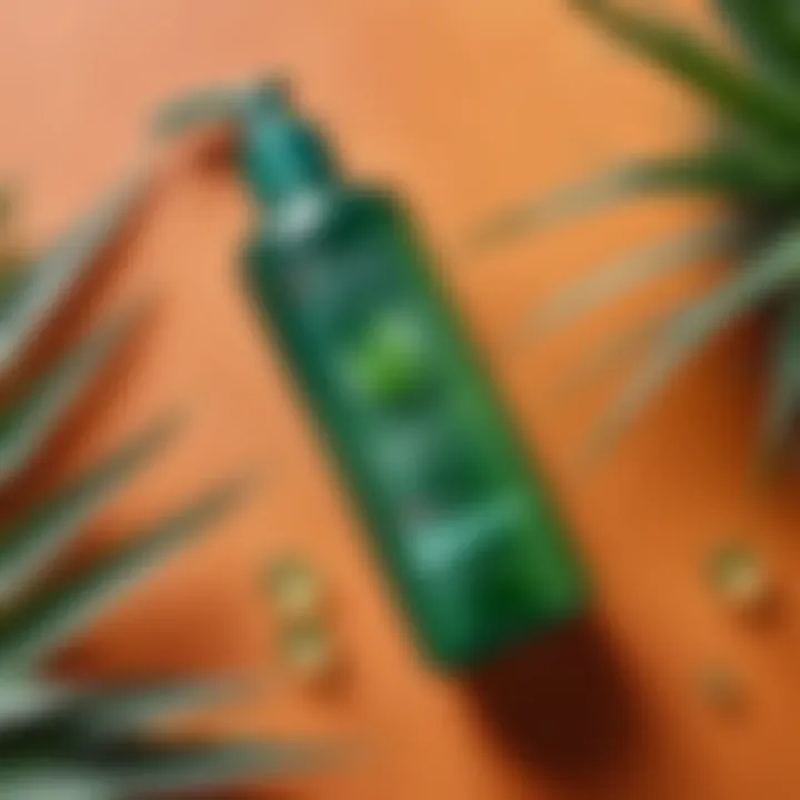 User reviews of Himalaya Aloe Cleansing Gel