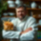 Ягуар Энергетик Синий: Исследование Рынка Энергетических Напитков Introduction