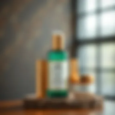 Ями косметика: исследование тенденций и возможностей Introduction