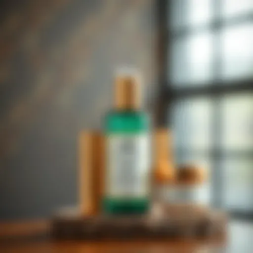 Ями косметика: исследование тенденций и возможностей Introduction