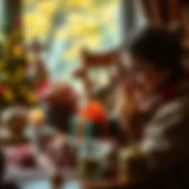 Идеи подарков для мамы и папы Introduction Идеи подарков для мамы и папы Introduction