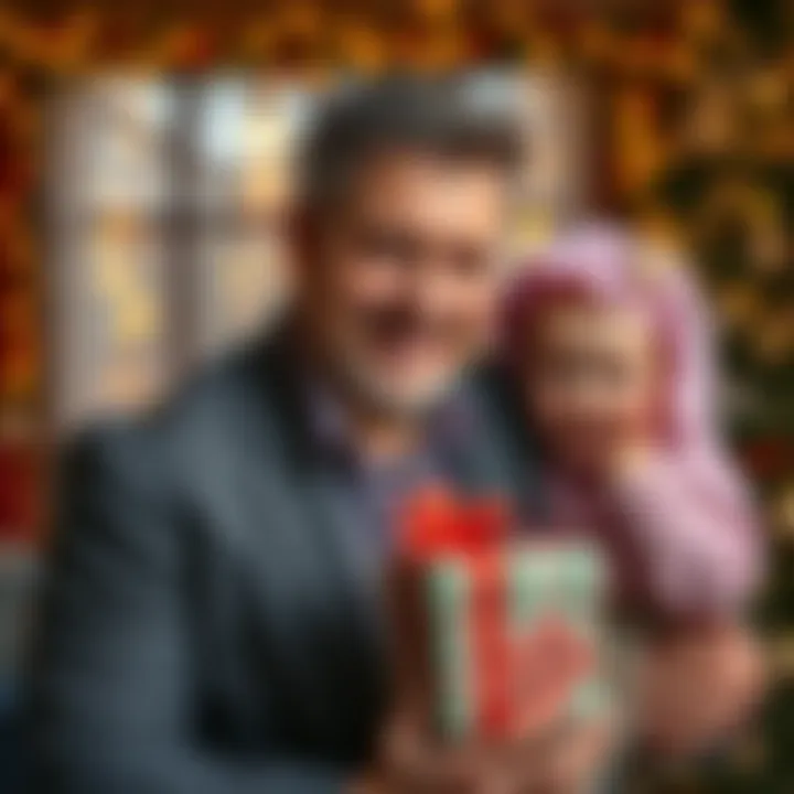 Notable Идеи подарков для папы и дедушки на день рождения