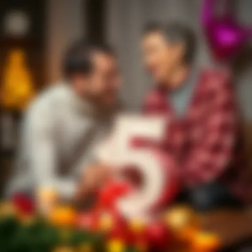 Идеи подарков для родителей на годовщину свадьбы в 15 лет от детей Introduction