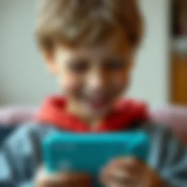 Notable Игрушечный телефон для детей: больше чем просто игра