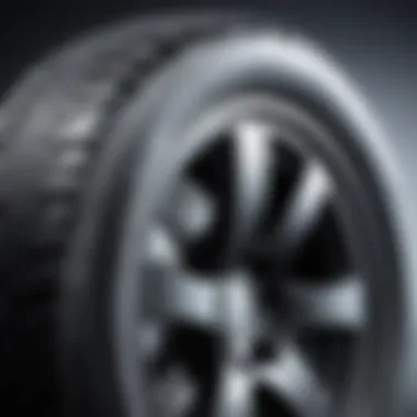 Innovative technologies applied in tire manufacturing