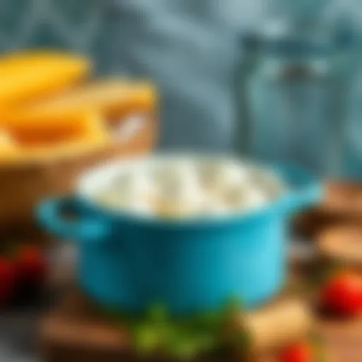 Йогурт нежный с клубникой: Полное руководство Introduction