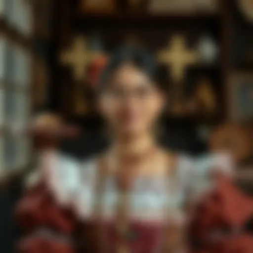 Искусство колье и бус: традиции, стили и современность Introduction Искусство колье и бус: традиции, стили и современность Introduction