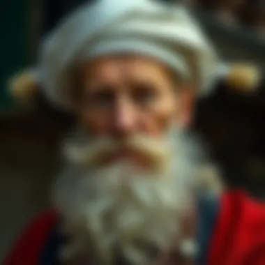 Искусство колье и бус: традиции, стили и современность Summary