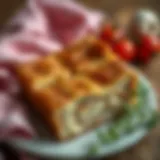 История и Рол�ь Вкусняшек: Конфеты в Нашей Культуре Introduction