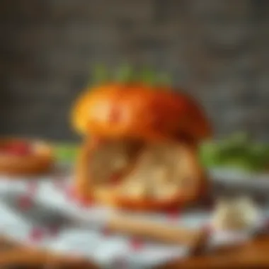 Notable История и Роль Вкусняшек: Конфеты в Нашей Культуре