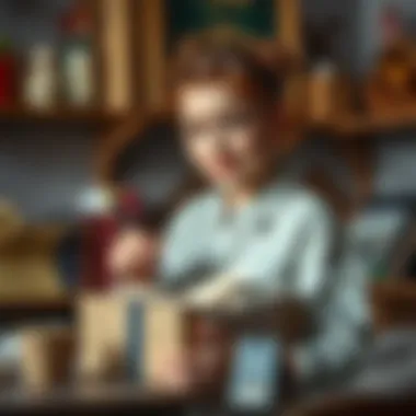 Калькулятор упаковки: опора на эффективность в экономии Introduction